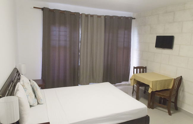 Ocean Spray Apartments - Foto 8