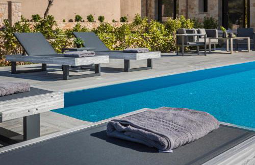 Narcissos Villa - Foto 21