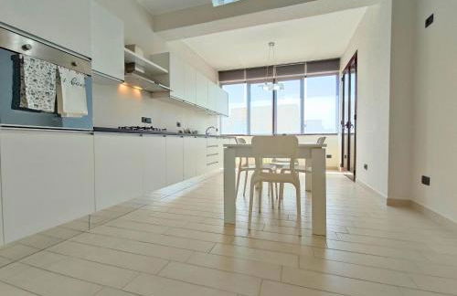 Siracusa Suite, AC + Wi-Fi + Free Private Parking - Foto 10