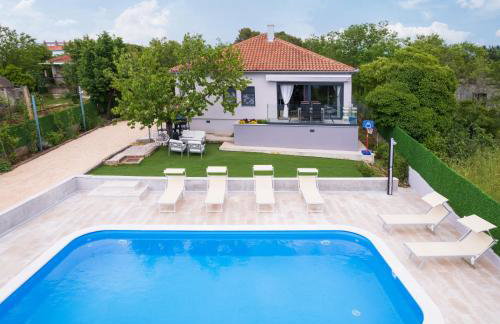 Villa Voyage - Foto 38
