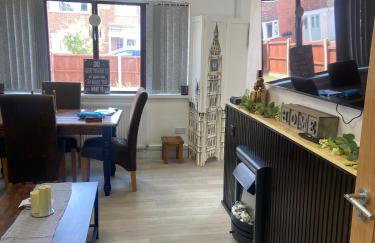 Watermead Retreat Bungalow - Foto 12