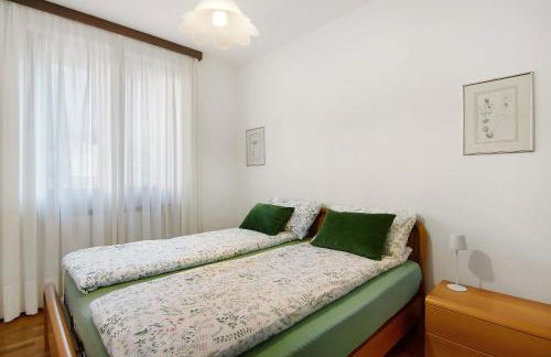 Apartment Bossi View - Foto 19