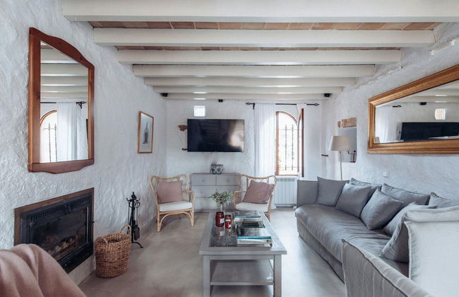 Holiday Home With Outdoor Jacuzzi - Foto 8