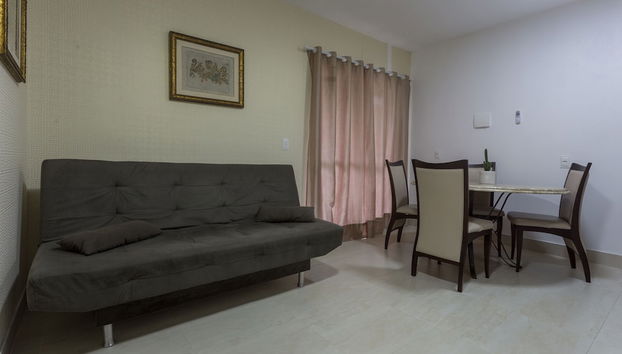 Servicio de comidas en la habitación