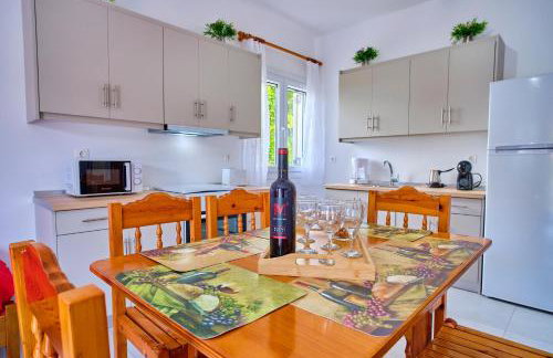 Stacys Apartments near Sidari - Foto 80