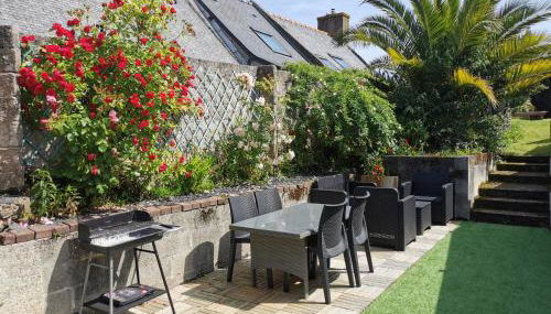 Les Embruns Méloriens - Foto 2, Garden