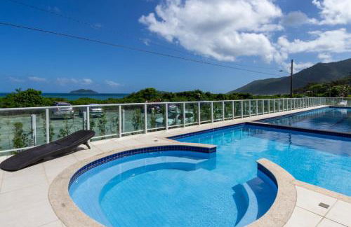 Apartamento de estilo com vista mar N1760 - Foto 6