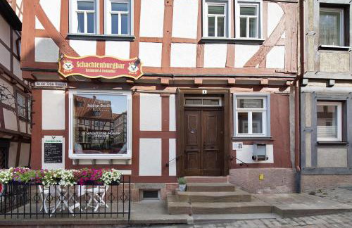 Ferienwohnung Omi Anni - Foto 30
