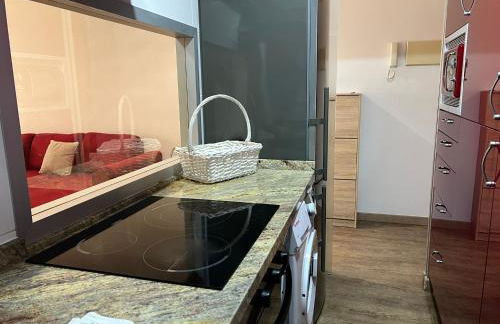 Apartamento El Jardín - Photo 21