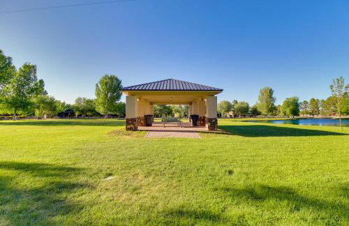 Near Sitgreaves Natl Park High Country Farmhouse - Foto 43