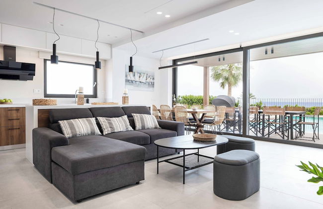 Kamelia Villa 3 - Foto 3