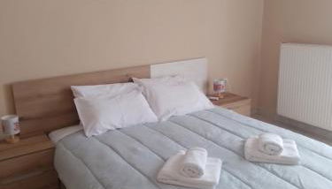 Kouinelis apartment - Foto 2