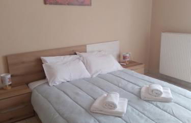 Kouinelis apartment - Foto 2