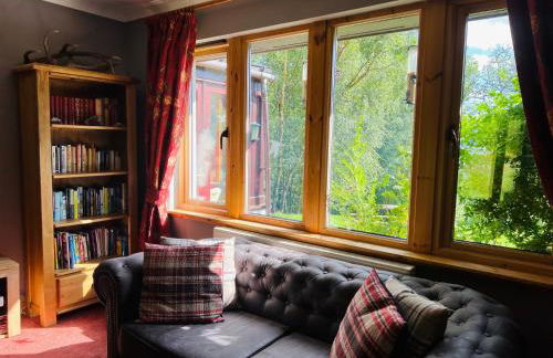 Tarmachan Cottage - West Highland Getaway - Photo 25