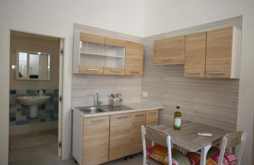 Appartamenti Luce Vieste - Foto 42