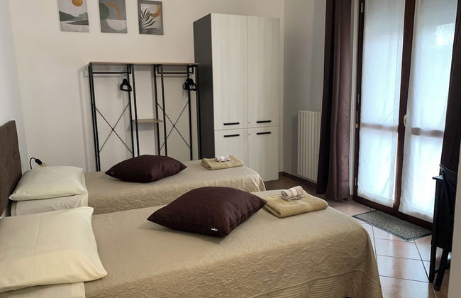 Quadrifoglio affittacamere - Foto 9