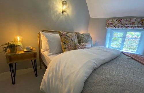 Jacks Cottage, Curbar - Foto 8