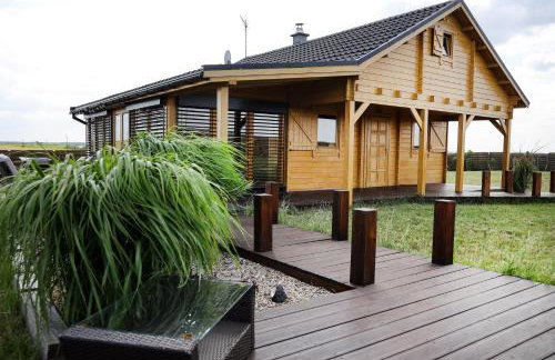 Domek Całoroczny Powidz tel 512-589-997 - Foto 61