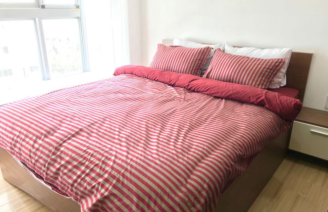 Jennifer Apartment Luxury 2BR SW Pool - Foto 12