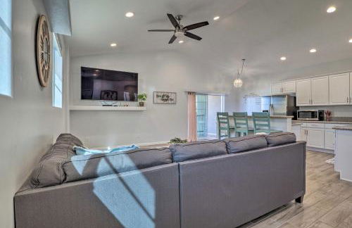 Hurricane Getaway with Yard - 25 Mi to Zion! - Foto 4