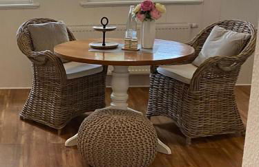 Sommerhaus Seidel - mit kostenlosem Parkplatz - - Foto 19