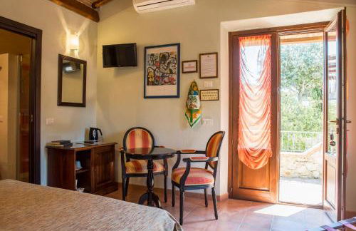 Agriturismo Borghetto Il Montino - Foto 27