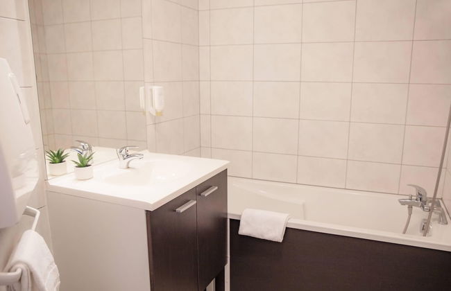 Comfort Aparthotel Mutzig Portes d'Alsace - Foto 27