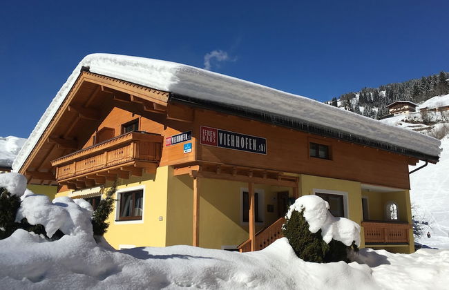 Holiday Home Viehhofen - Photo 1