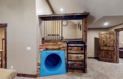 Raspberry Ridge Lodge - Foto 44