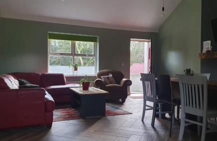 The Green Holiday Cottages - Foto 37