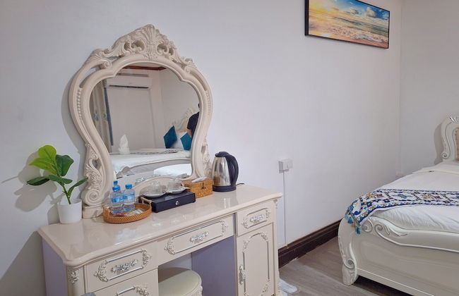 Monsane villa - Foto 57