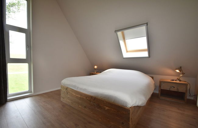 Villa in Friesland Near Wadden Coast - Foto 5