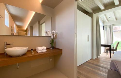 Casa Cordigero - Lago di Garda - Adults only - Foto 12