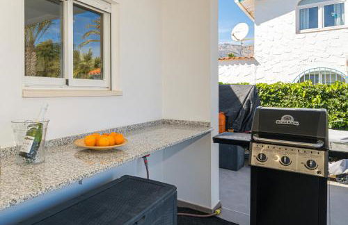 Casa Aigua Marina Spaniahome - Foto 24