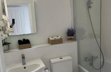 Cozy one bedroom apartment - Foto 20