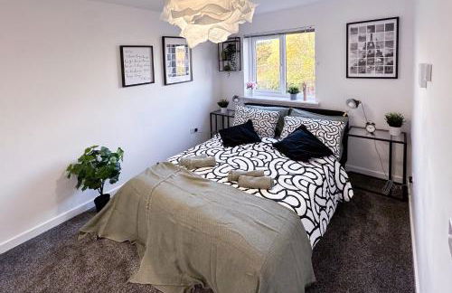 Newbuild Riverview 3BDR House near Glasgow - Foto 41