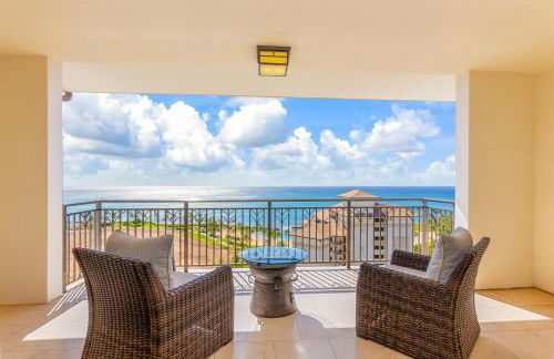 TOP Floor Penthouse with Panoramic View - Ocean Tower at Ko Olina Beach Villas Resort - Foto 1