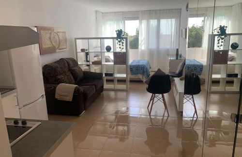 Apartamento La Quinta - Photo 1