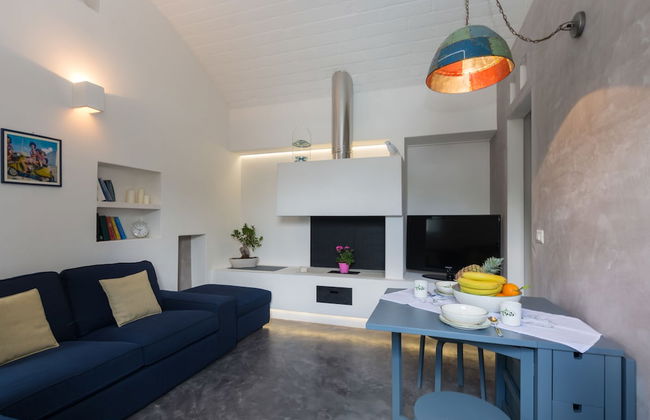 Trulli Piccoli - Foto 25