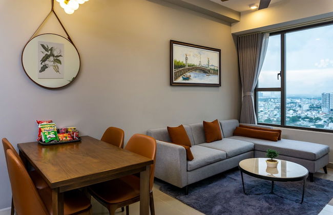 Rivergate Apartment - MM Home - Foto 41