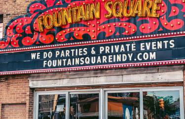 Urban Luxury in Fountain Square - Walk to Fun - Family Friendly - Foto 33