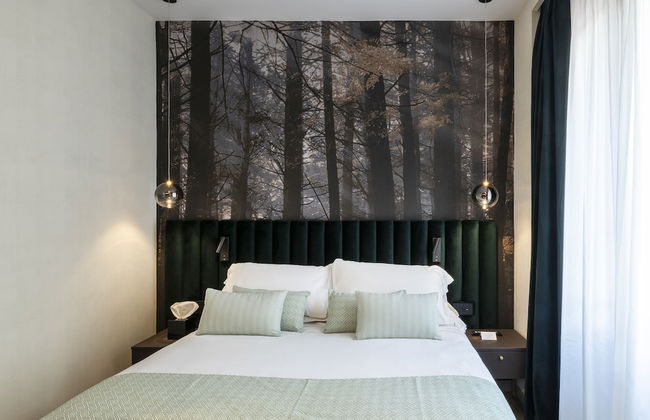 Duomo Hotel & Apartments - Photo 55