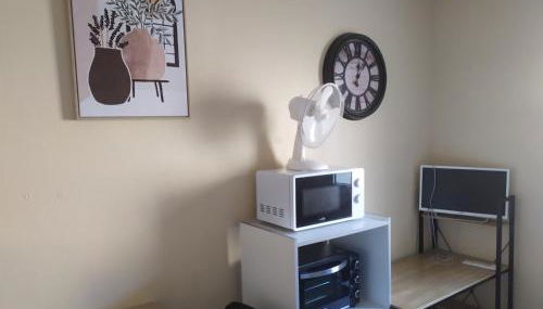 Studette COSY 2 couchages proche TOURS - Foto 2