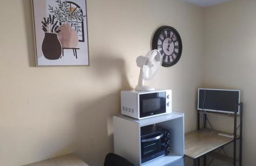 Studette COSY 2 couchages proche TOURS - Photo 2