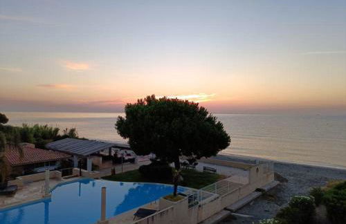 Appartement T2 Bord de Mer - Maria Beach - Foto 27