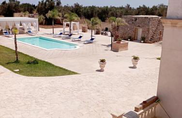 Villa Donatella - Foto 10