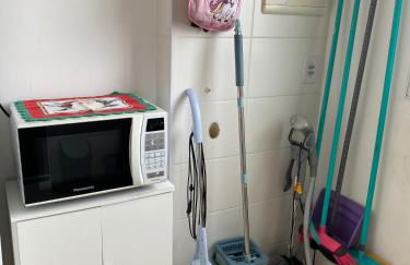 Apartamento aconchegante - Foto 8