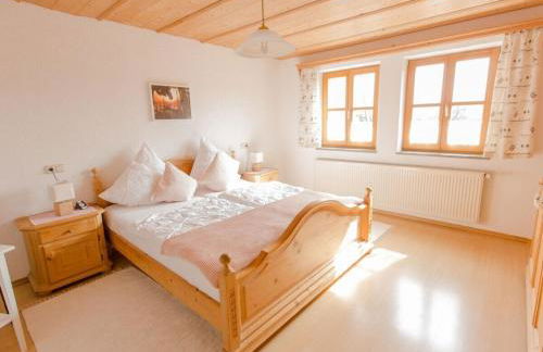 Farmhouse in Hutthurm for 4 people - Foto 13