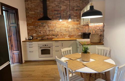 Apartament BROWAR z Prywatnym Ogrodem nad Rzeką - Starówka - Foto 14