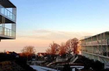 Apartament Zatoka Snów z widokiem na morze 3,5h od Wawy - Foto 42